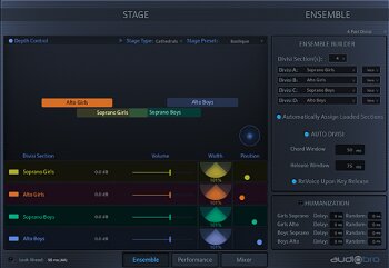 Genesis web UI Stage Genesis web UI Stage