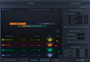 Genesis web UI Stage Genesis web UI Stage