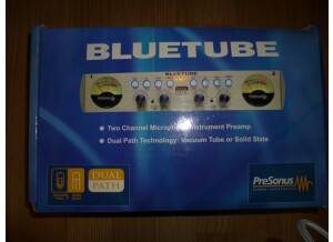 PreSonus BlueTube DP (38549)