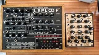 Laboratorio Elettronico Popolare (LEP) Multicassa