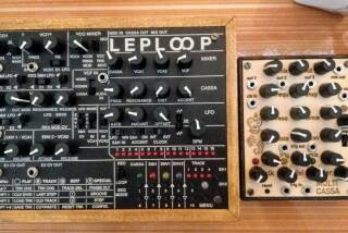 Laboratorio Elettronico Popolare (LEP) Multicassa