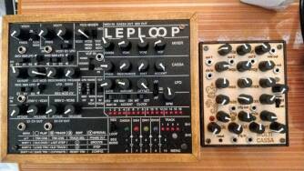 Laboratorio Elettronico Popolare (LEP) Multicassa