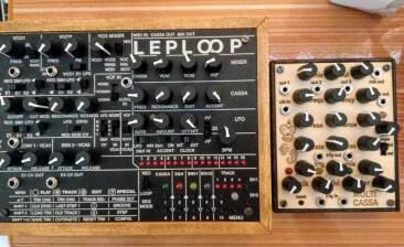 Laboratorio Elettronico Popolare (LEP) Multicassa