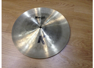 Zildjian K Mini China 14"