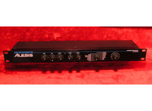 Alesis MicroVerb 3 (2297)