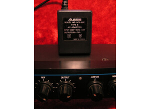 Alesis MicroVerb 3 (5893)
