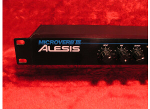 Alesis MicroVerb 3 (41933)