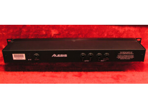 Alesis MicroVerb 3 (37951)