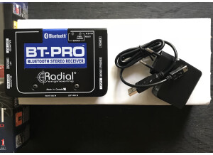 Radial Engineering BT-Pro Bluetooth DI (64192)