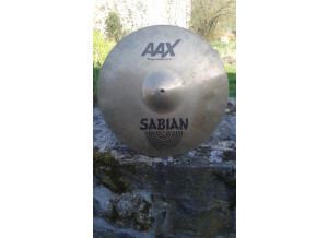 Sabian HHX Stage Ride 20" (74001)
