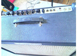 Fender Hot Rod Deluxe (33523)