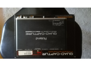 Roland UA-55 Quad-Capture (37969)