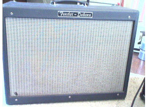 Fender Hot Rod Deluxe (99360)