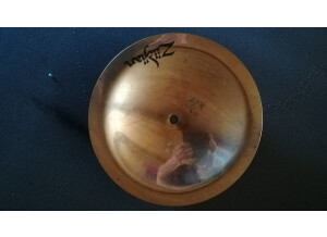 Zildjian FX Zil-Bel Large 9.5"