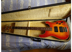 Ibanez Roadstar II Series - RB-924