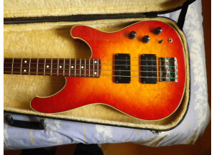 Ibanez Roadstar II Series - RB-924