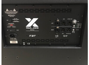 FBT X-Sub 18A (8287)