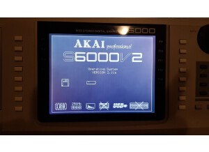 Akai S6000 (49280)
