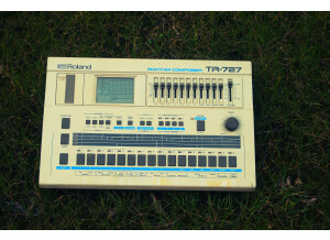 Roland TR-727 (91015)