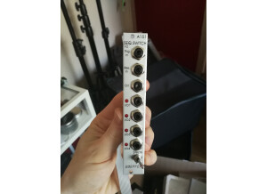 A 151 Seq.Switch V2