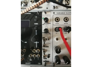 Sinclastic Empulatrix