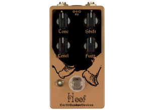 EarthQuaker Devices Hoof (61887)