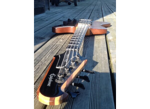 Epiphone Thunderbird Pro-IV (30628)