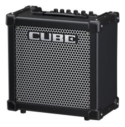 Roland Cube-20GX : cube 20gx angle 1 gal Roland Cube-20GX : cube 20gx angle 1 gal