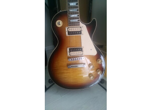 Gibson Les Paul Classic 2015 (9611)