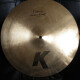 K Custom Session Crash 16" K Custom Session Crash 16"