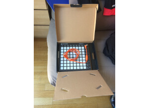 Novation Launchpad mk2 (42281)