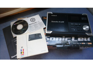 Roland sonic Cell (58171)