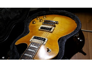 Gibson Les Paul Standard Faded '50s Neck (15982)