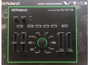 Roland VT-3 (37398)