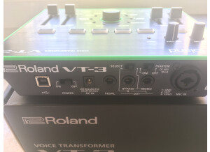 Roland VT-3 (92687)