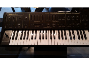 Korg Delta (93718)