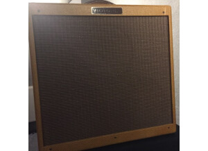 Fender '57 Bandmaster (39907)