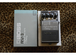 DOD FX75B Stereo Flanger (36165)