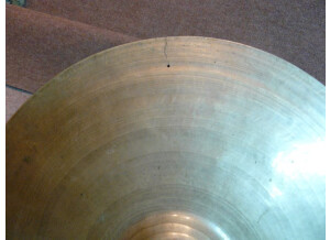 Zildjian K Constantinople Hi-Hats 14"