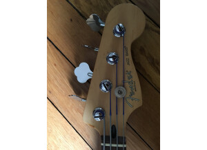 Fender Highway One Jazz Bass [2003-2006] (50221)