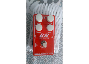 Xotic Effects BB Preamp (65580)