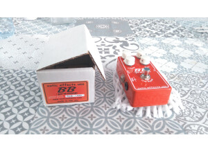 Xotic Effects BB Preamp (77145)