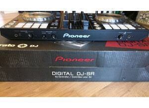 Pioneer DDJ-SR (65559)