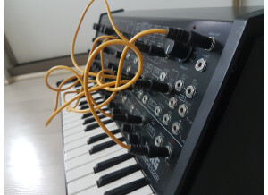 Korg MS20iC (43484)