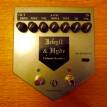 Truetone Jekyll & Hyde JH1