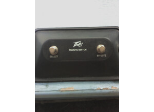 Peavey Transtube Bandit 112 S USA Sheffield