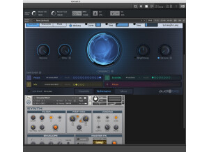 Audiobro Genesis (23381)
