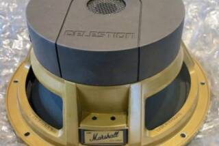 Marshall G12 Gold