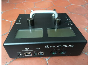 MOD Duo (25024)