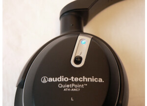 Audio-Technica ATH-ANC7